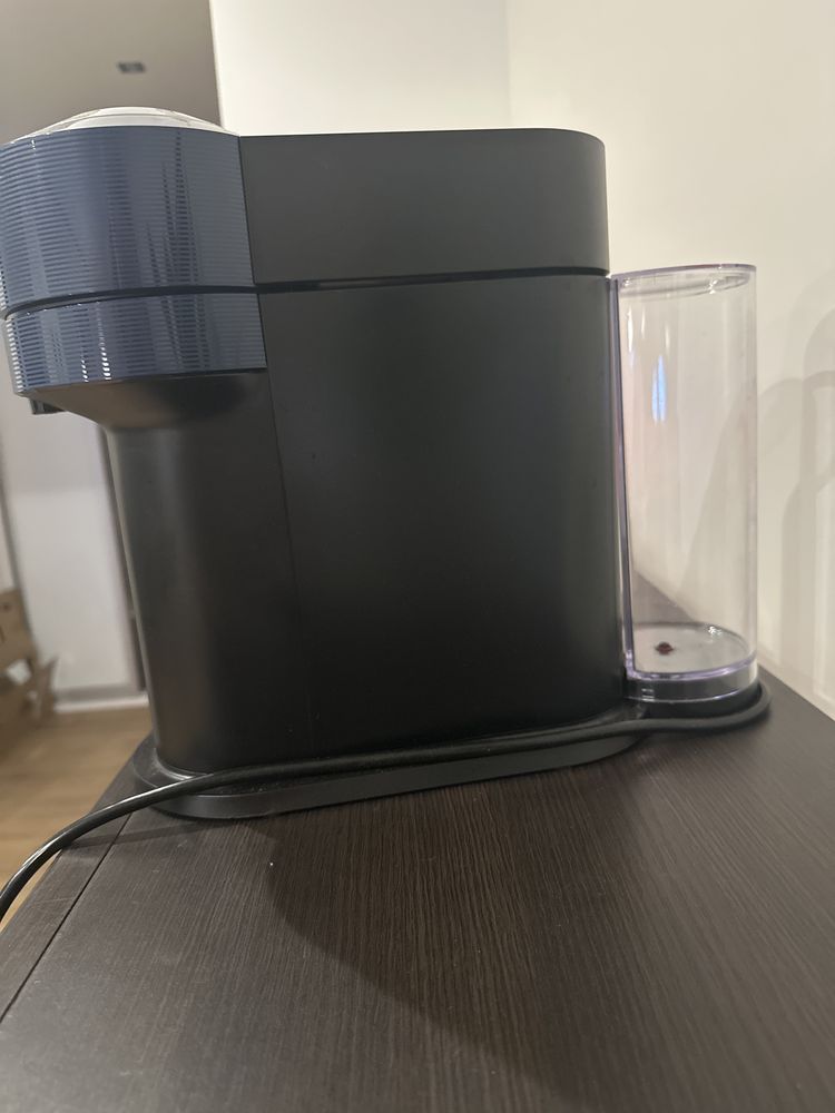 Express Nespresso