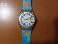 Relógio marca Swatch