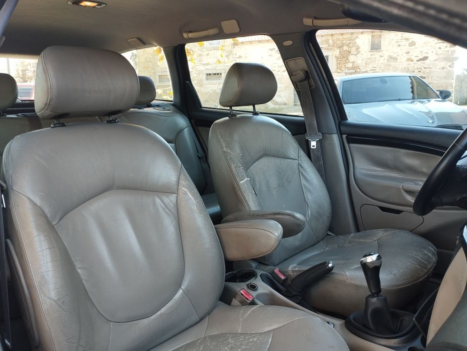 Citroën C5 Sw 1.6, HDI 110 CV Selo Barato