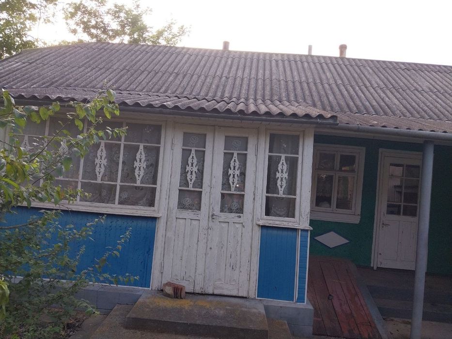 Продається будинок