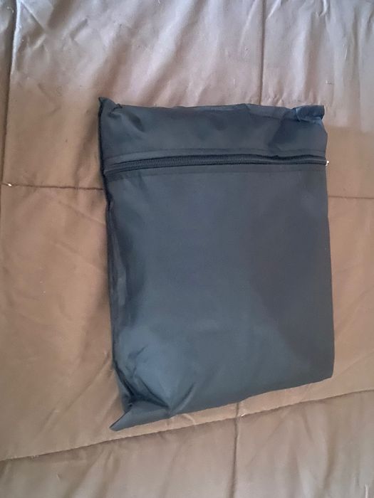 Capa para cadeira de rodas