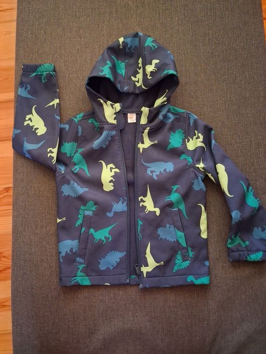 Kurtka przejściowa roz.122