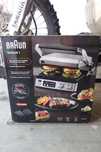 Braun Multigril 7 + plyty
