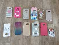 Etui case obudowa do telefonu Samsung S6