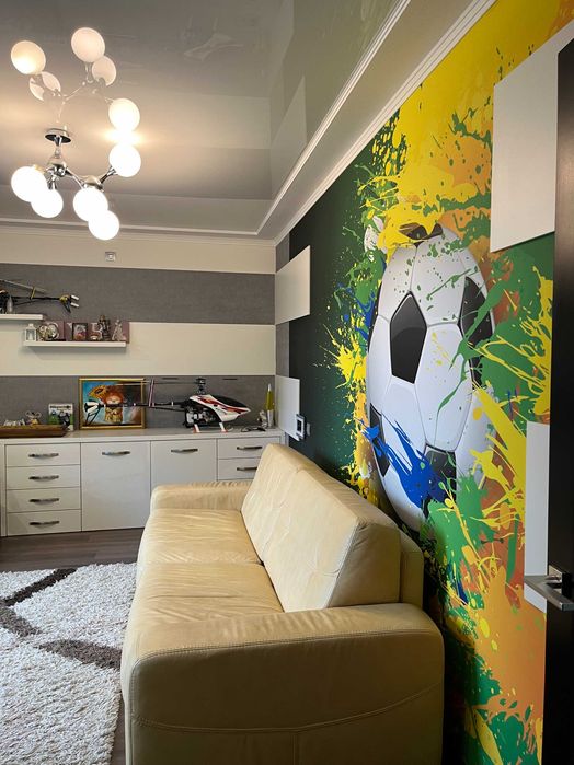 Сдам современный дом на Большой Даниловке, 1 км от ул.Жилярди