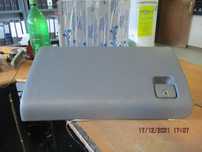 Porta Luvas 9618863877 PEUGEOT 406 1999 Cinza