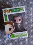 Funko piękna i bestia Belle disney