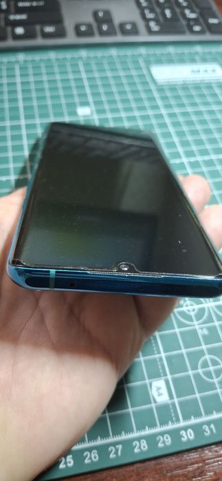 Xiaomi Mi Note 10, 128GB, Android 11