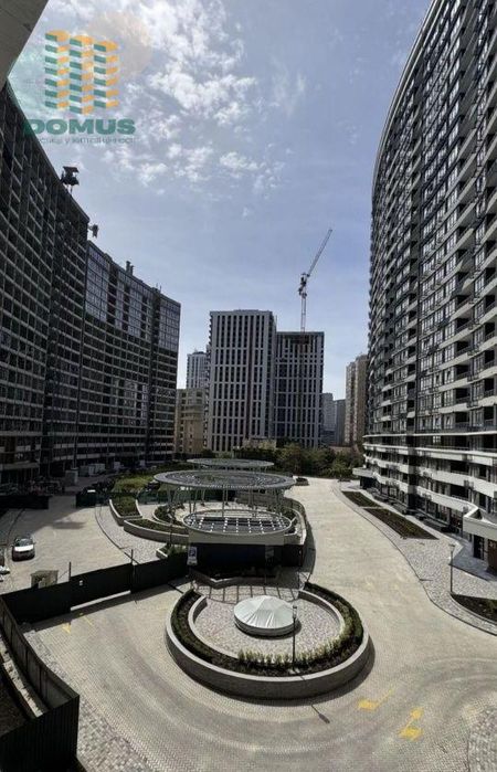 АРКАДИЯ 1 комн в ЖК Атмосфера! ДОМ СДАН. Квартира у моря!