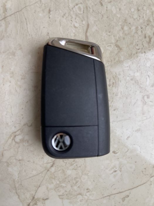 Продам ключ 5G6959752AN для  VAG