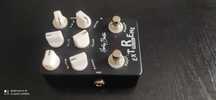 Efekt gitarowy Harley Benton Extreme Metal