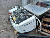 Agregat Termo King  Ts 300 w bardzo dobrym stanie transportem