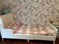 Łóżko dla dziecka Ikea
