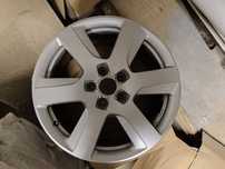 Felgi 5x112 Mercedes BMW Skoda VW Audi