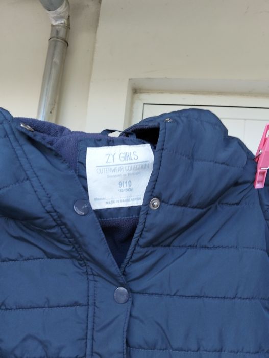 Kispo polar MO 9,10 anos