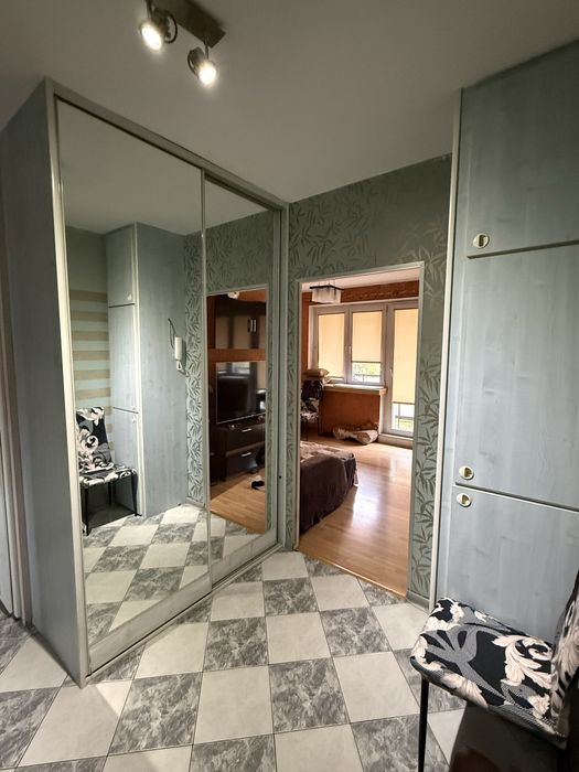 Mieszkanie 2 pokoje 42m2 Retkinia Bociany