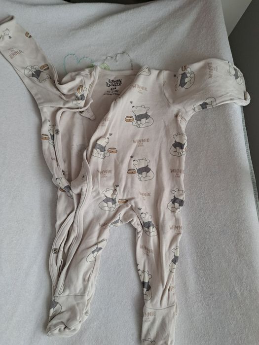 Pajacyk Kubuś Puchatek