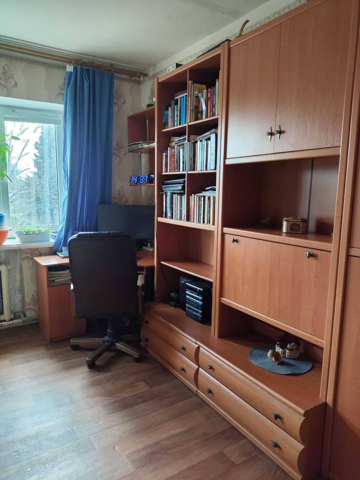 Продам 2-кімнатну квартиру 42,2 кв.м