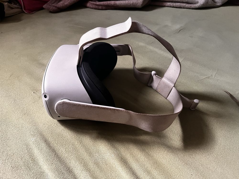 Oculus quest 2 128