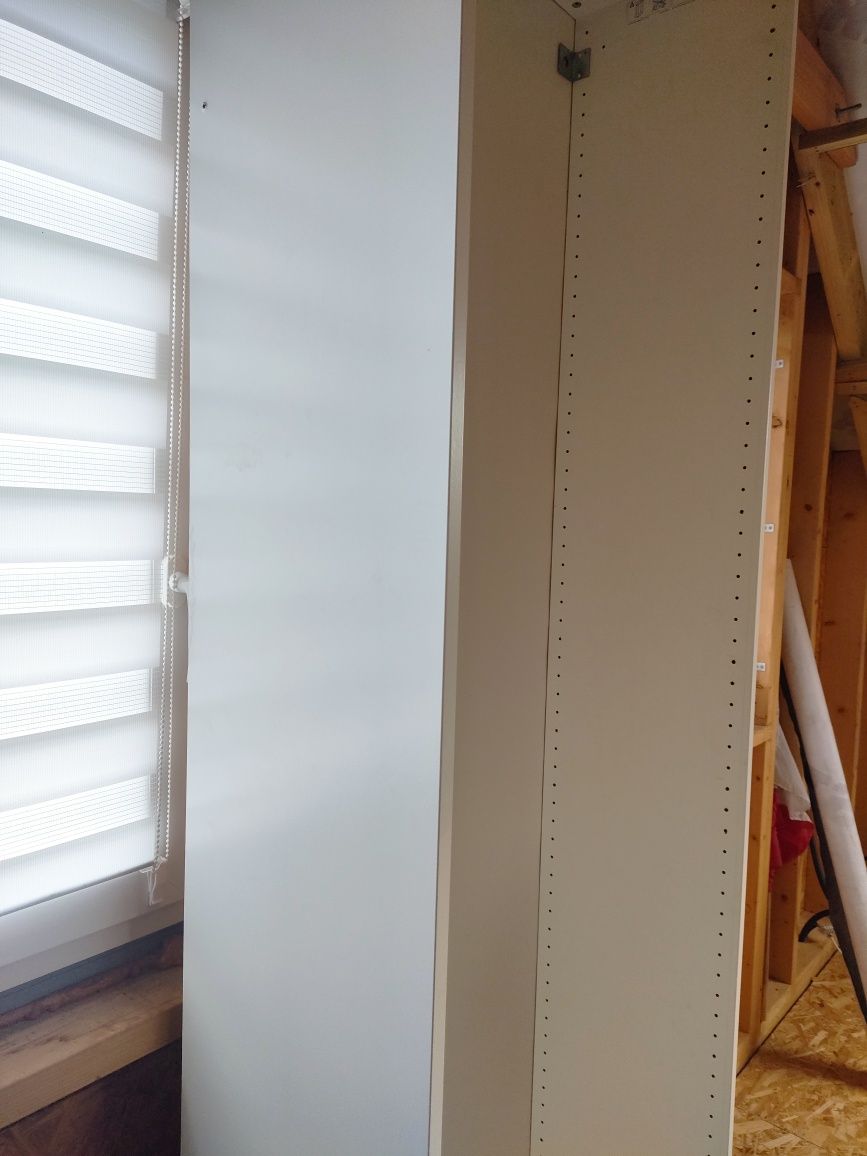 Obudowa szafy PAX IKEA