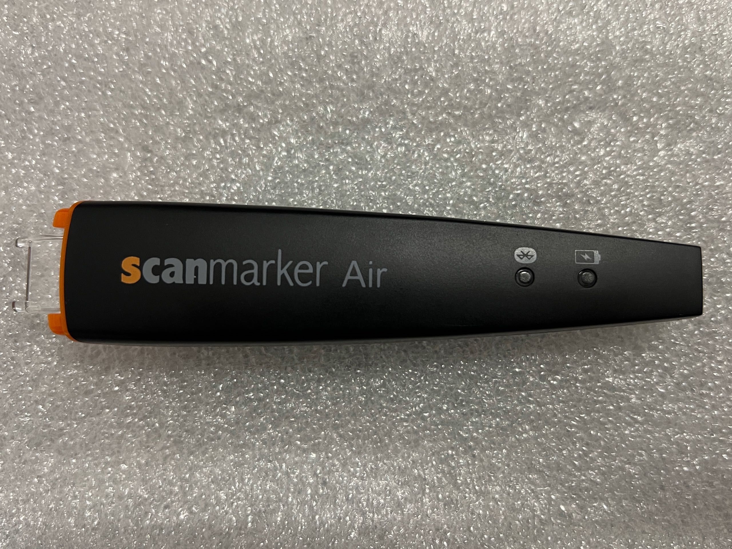ScanMarker Air Bezprzewodowy ręczny skaner tekstu Bluetooth tłumacz