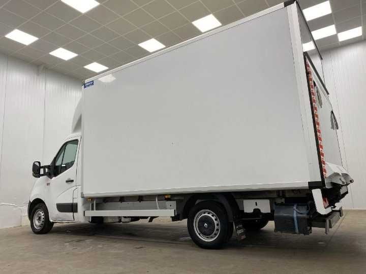 Renault Master 2021 с лифтом , дизель , можливо з НДС