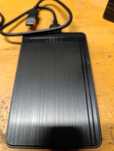 Dysk zewnętrzny przenośny 1TB USB 3.0