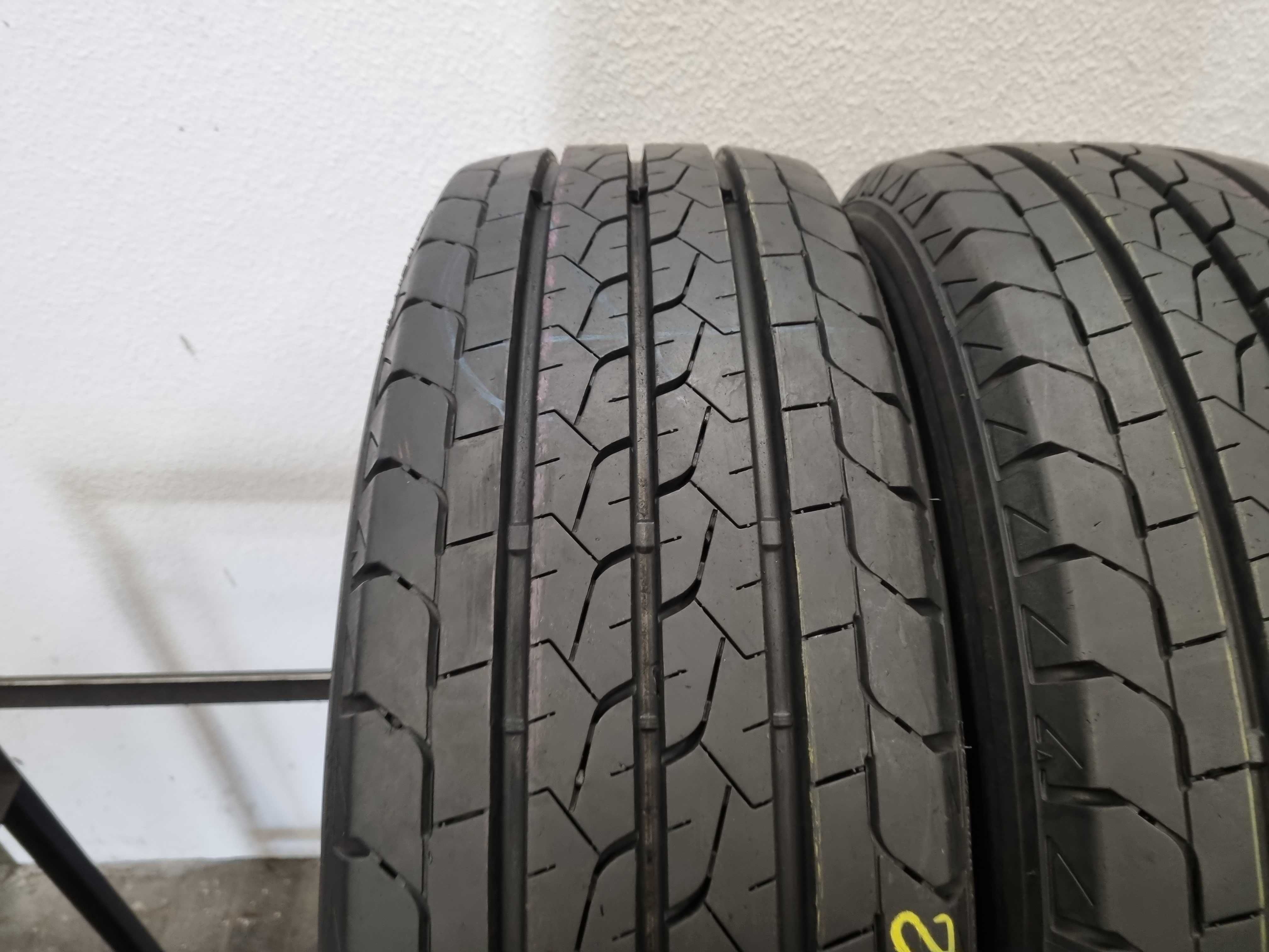 215/65/16C 109/107T Bridgestone Duravis R 660 PARA OPON KOSZALIN