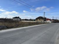 Продається 24 сотих в пригороді Тернополя.