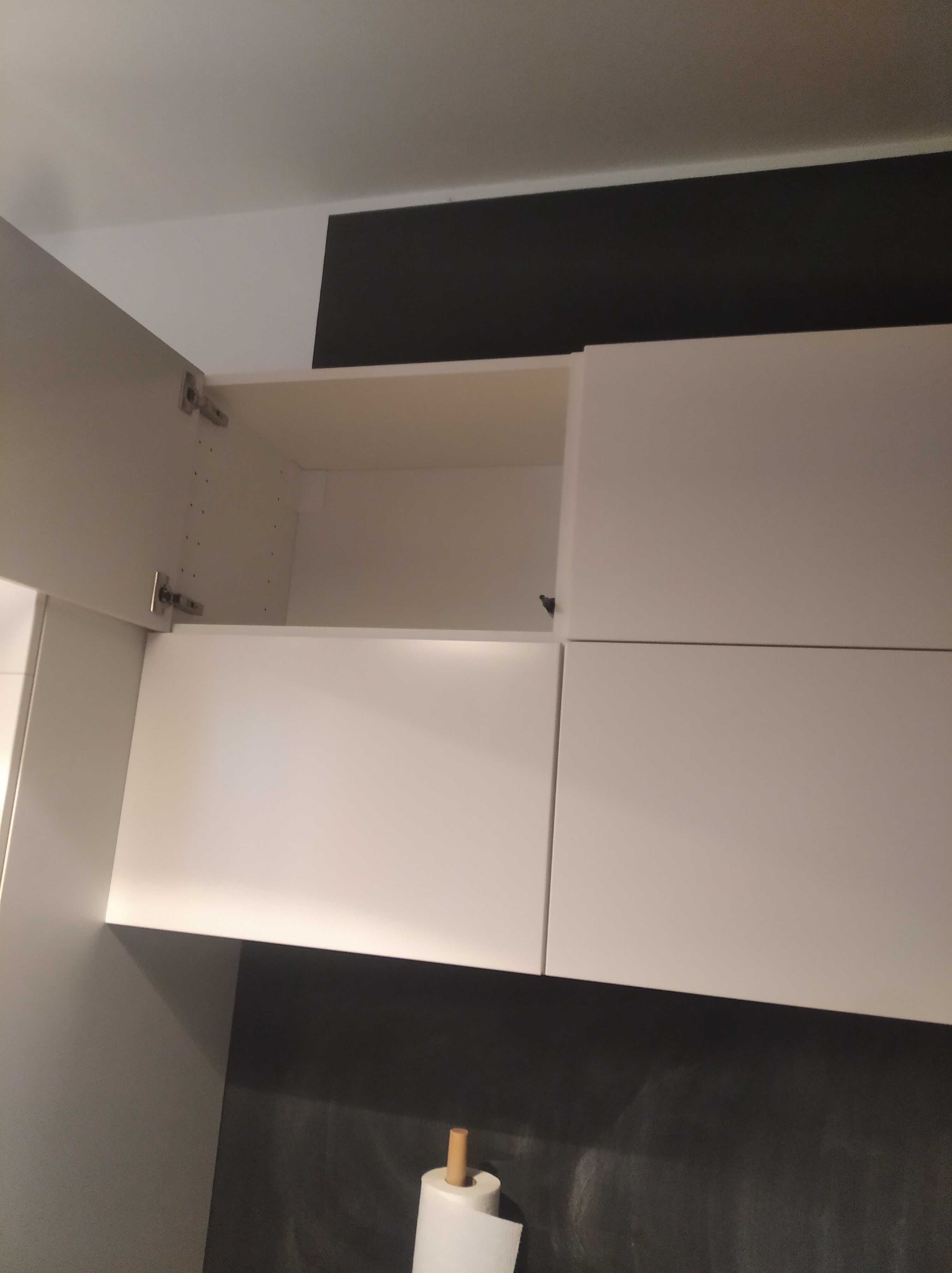Ikea metod veddinge kuchnia szafki kuchenne 120x80x37