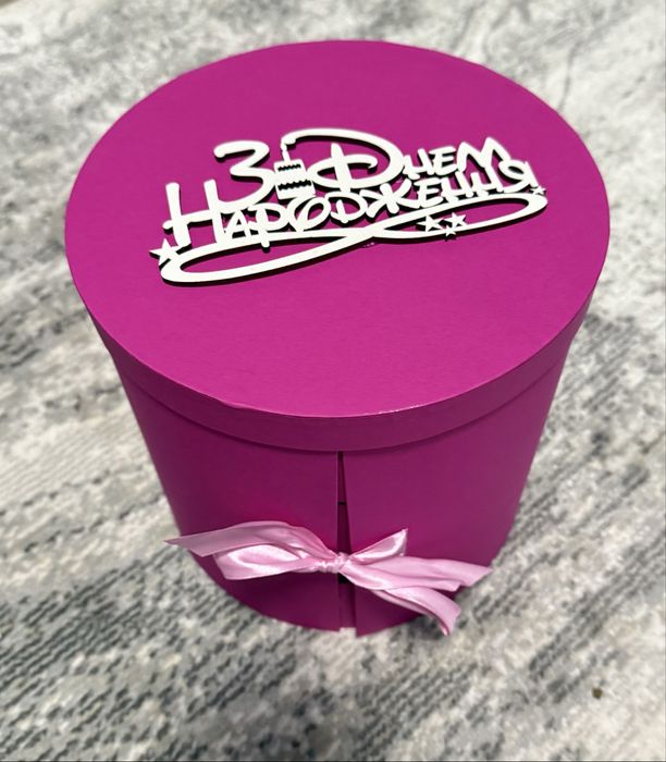 Подарочный набор