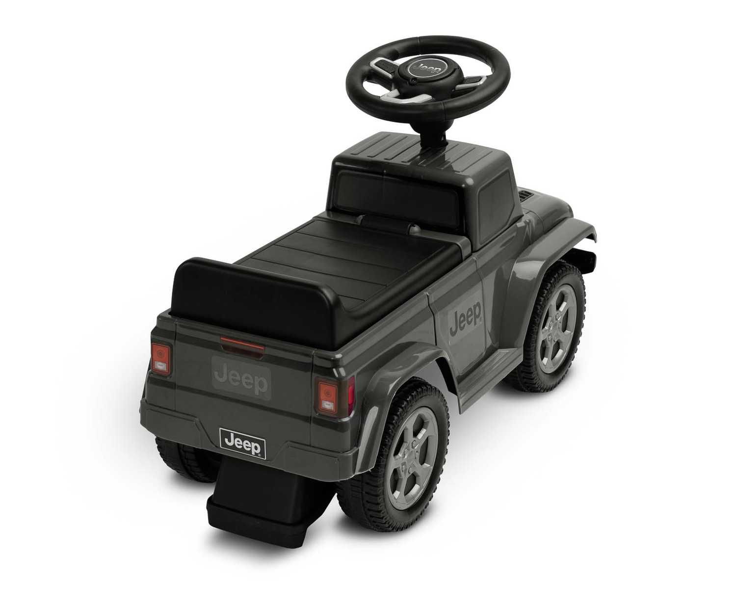 Pchacz JEŹDZIK JEEP RUBICON autko dla dziecka Auto Pojazd