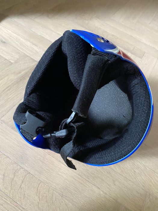 Kask narciarski dziecięcy Etto