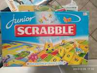 Scrabble junior 2w1