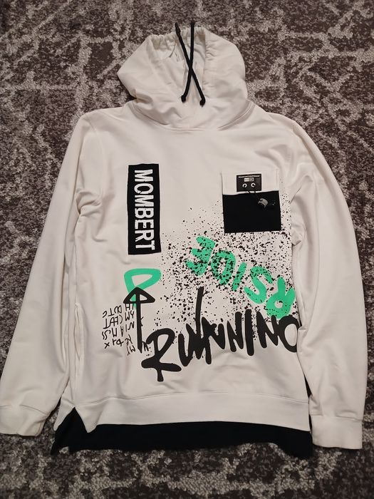 Вещи на парня. Рубашка Colins, свиншот