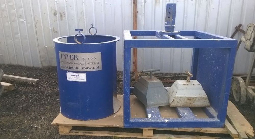 Sprzęt siłowy strongman