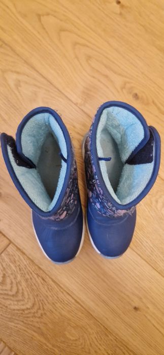 Śniegowce Lupilu roz. 29