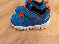 Buty Reebok rozmiar 19.5