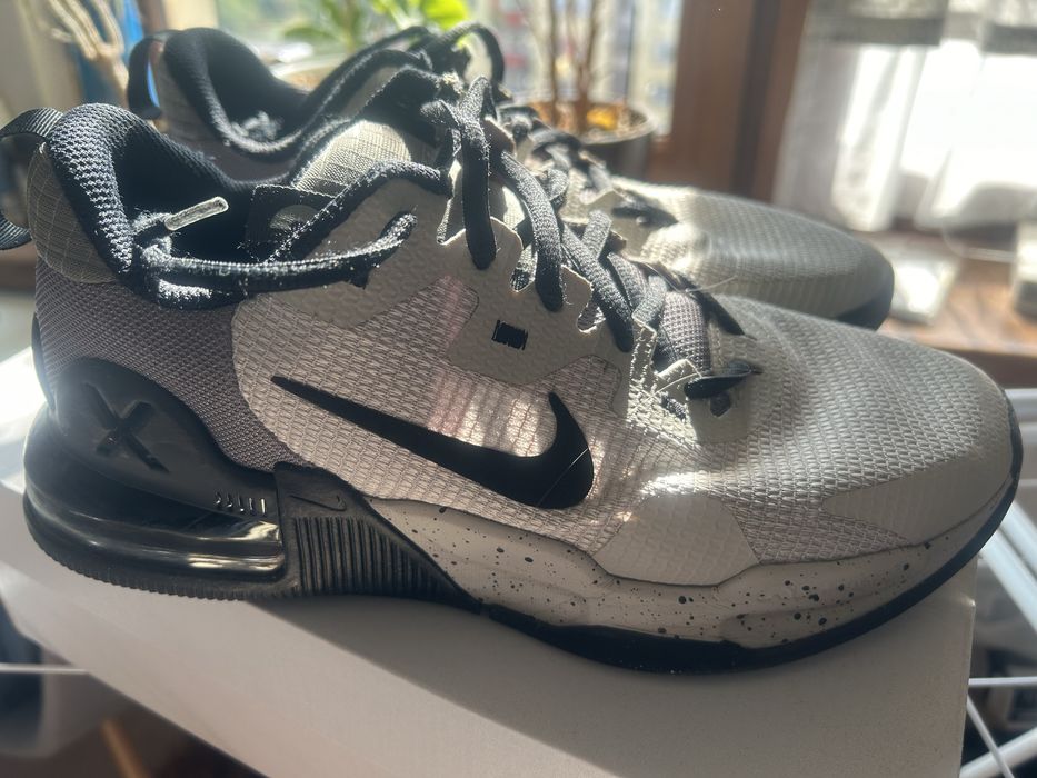 Buty Nike Air Max Alpha Trainer 5