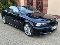 Zderzak przedni BMW E46 Coupe Cabrio M-Pakiet 475