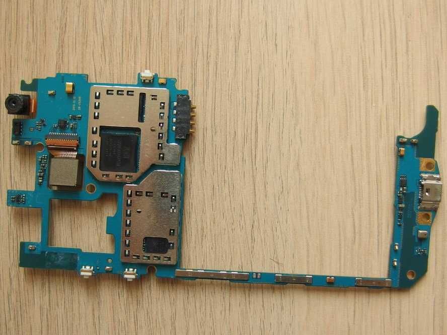 Płyta główna do smartfona Samsung Galaxy J3 SM-J320FN