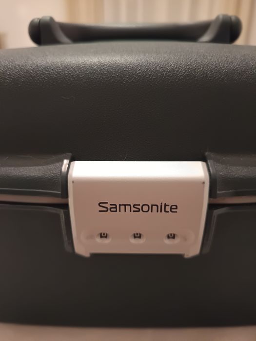 Nécessaire Samsonite Oyster