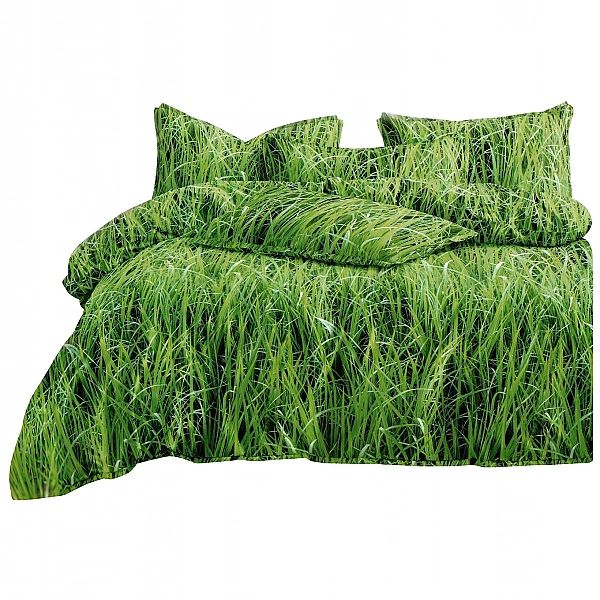 Pościel 200x220 Komplet 4 części Bawełna Satynowa Dalwin 962