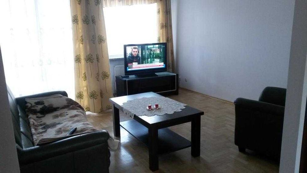 Wynajmę mieszkanie