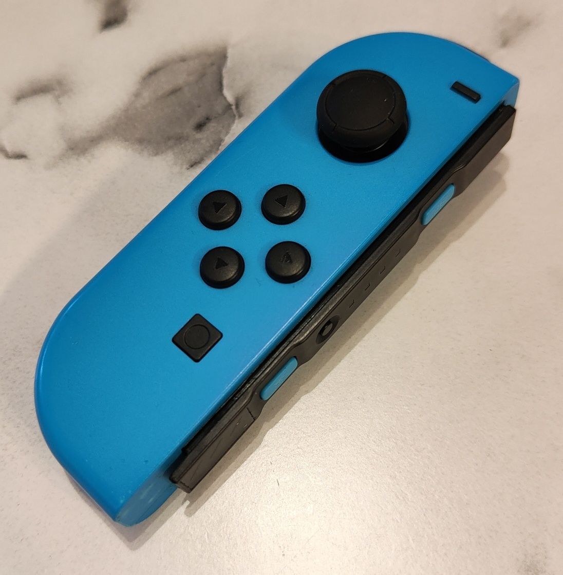 Kontroler Pad Joy-Con lewy, Nintendo Switch, niebieski