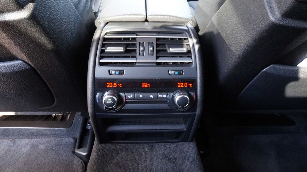 BMW F01-740d XDrive ///M