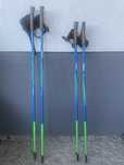 Kijki do Nordic Walking KV+ Prestige 105/115 cm