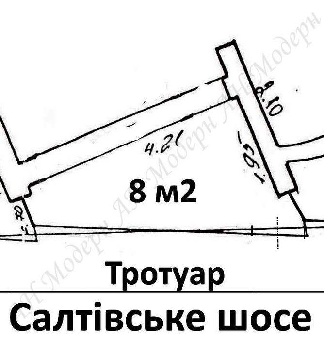 Шаурма або інше в невеличкому приміщенні на Салтівці оренда Харків