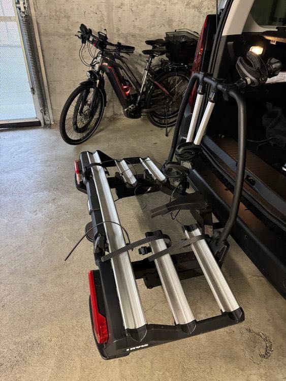 Thule VeloSpace XT 3