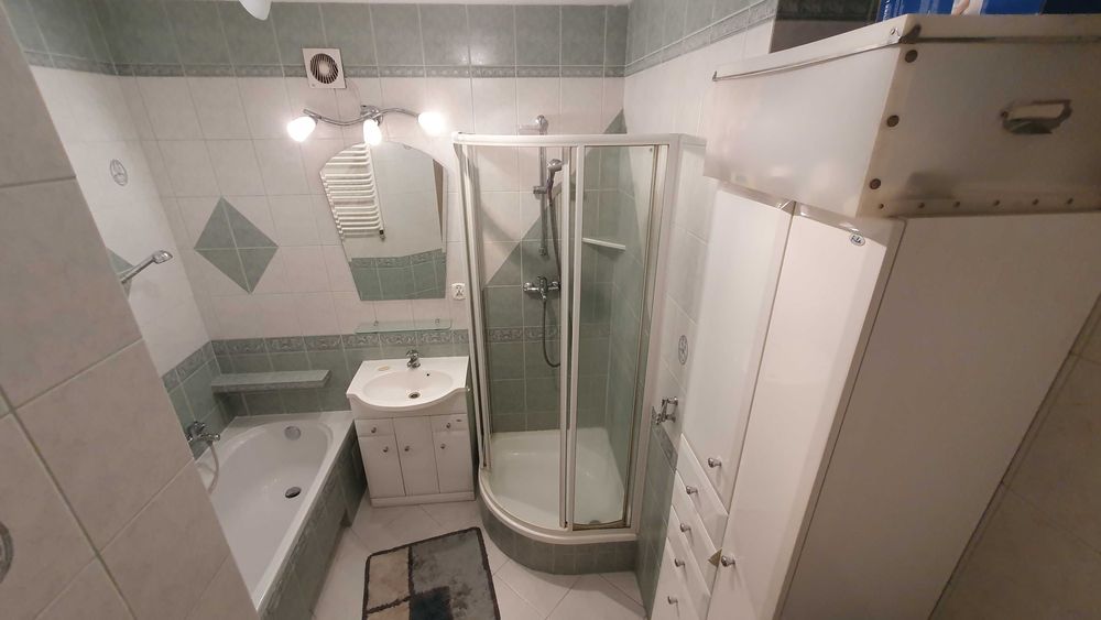 OkaZja przytulne 2 pokoje 53m2 Praga Południe / Gocławek